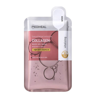 Collagen Korean Skincare für festere Haut