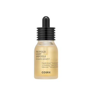 Propolis Korean Skincare Produkte - COSRX Full Fit Propolis Ampoule