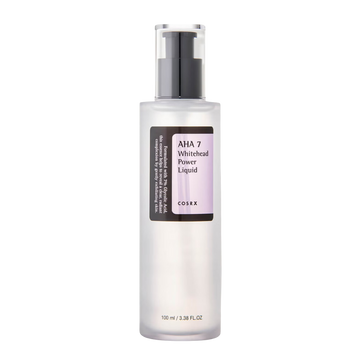 Korean Skincare AHA chemisches Peeling Produkte