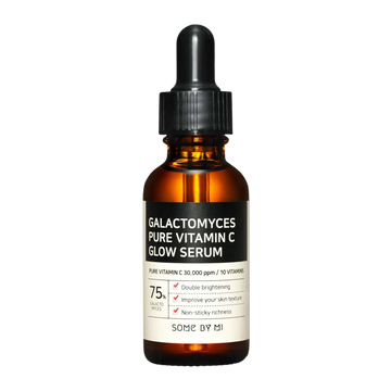 Korean Skincare Fermentierte Inhaltsstoffe — Galactomyces Bifida Ferment K-Beauty Guide 2026