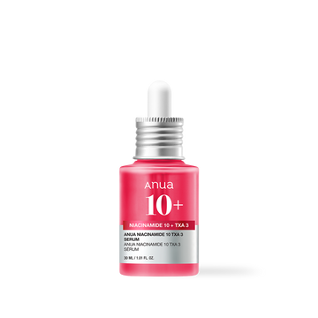 Korean Skincare Tranexamic Acid Products 2026