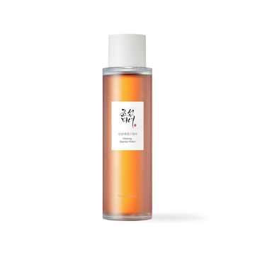 Korean Skincare Ginseng Beauty of Joseon France