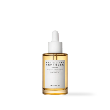 Fungal acne safe K-beauty routine products