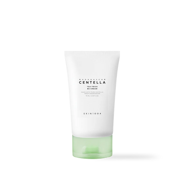 Beta-Glucano en el Skincare Coreano: C mo For