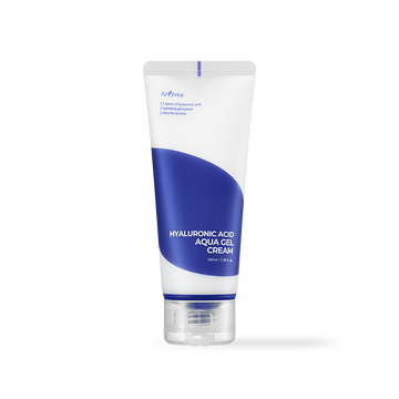 Gel vs cream moisturizer — Korean skincare textures