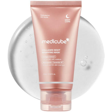 Collagen overnight mask — does it really work?