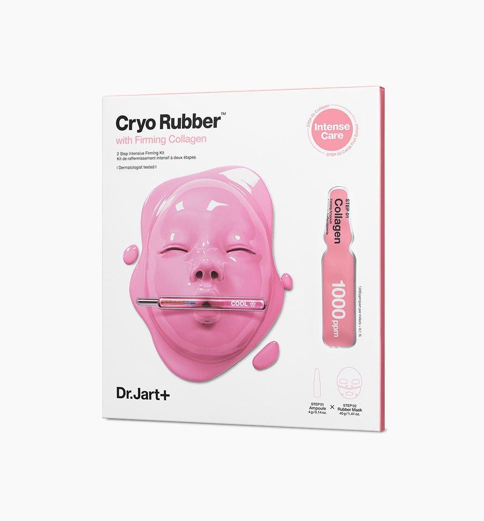 [Dr.Jart+] Cryo Rubber mit straffendem Kollagen