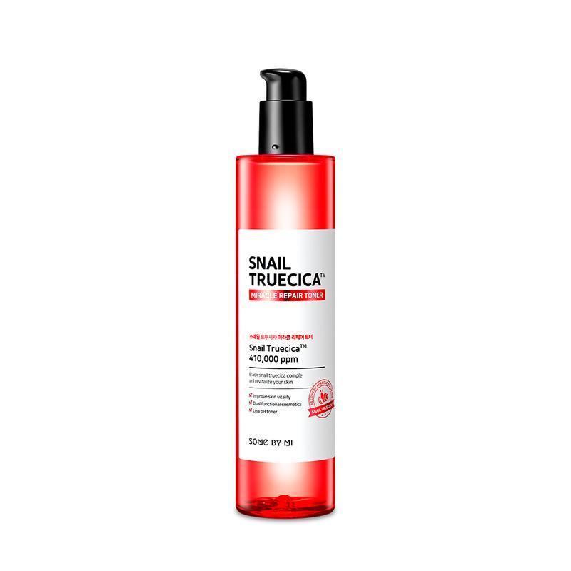 [SOME BY MI] Snail Truecica Miracle Repair Toner 150ml