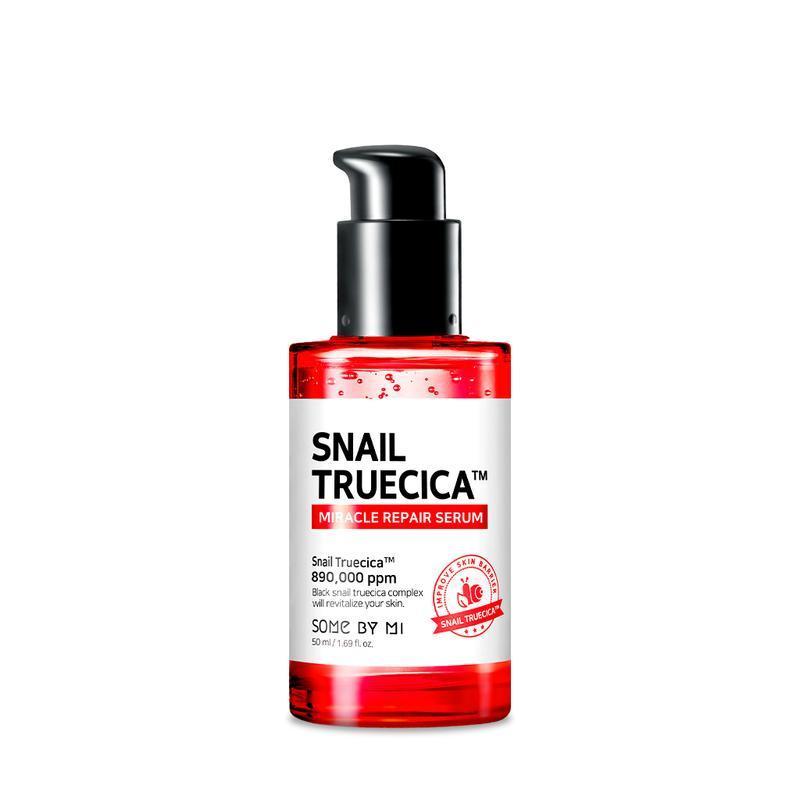 [SOME BY MI] Snail Truecica Miracle Repair Serum 50ml