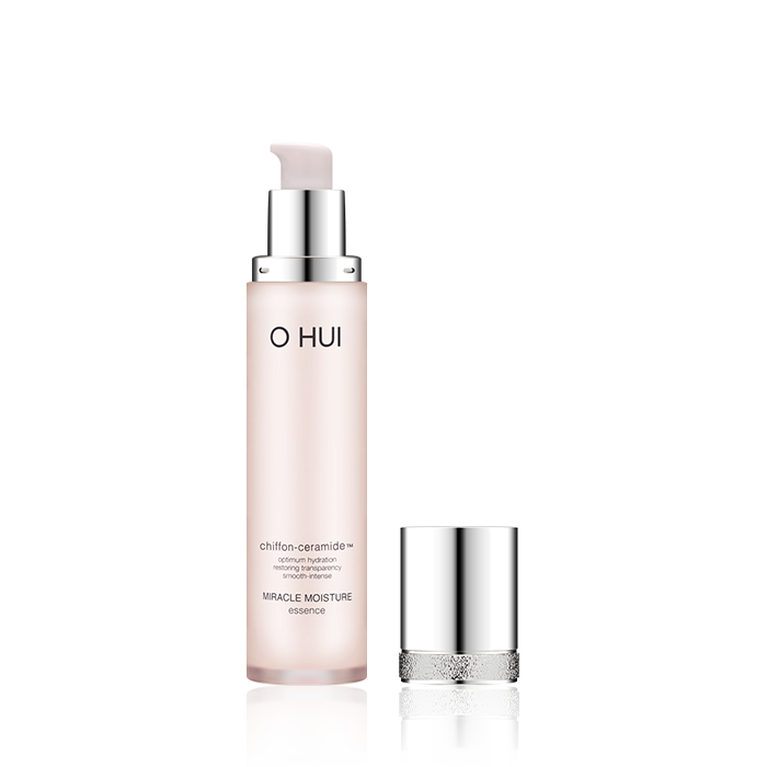 [OHui] MIRACLE MOISTURE ESSENCE 50ml
