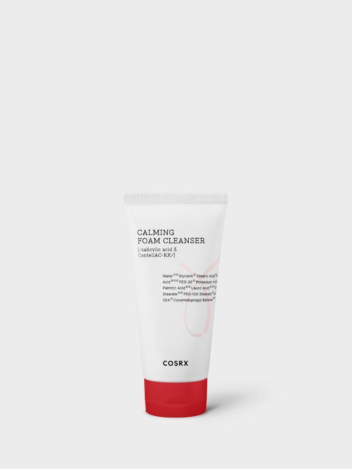 [COSRX] AC Collection Calaming Schaumreiniger 150ml