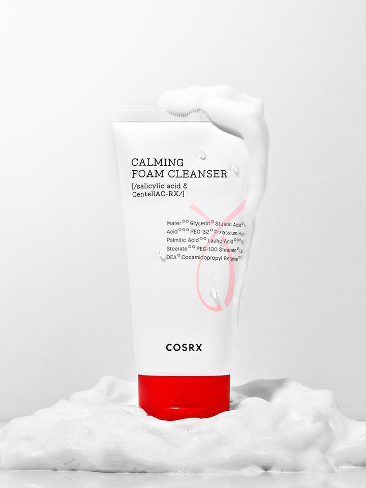 [COSRX] AC Collection Calaming Schaumreiniger 150ml