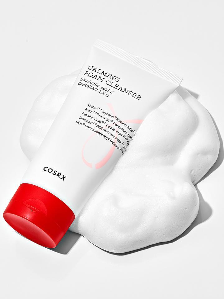 [COSRX] AC Collection Calaming Schaumreiniger 150ml