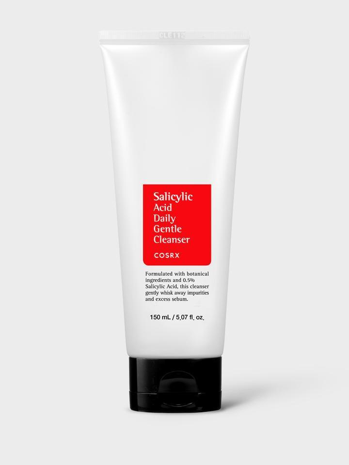 [COSRX] Sal Salicylsäure täglicher sanfter Reiniger 150ml