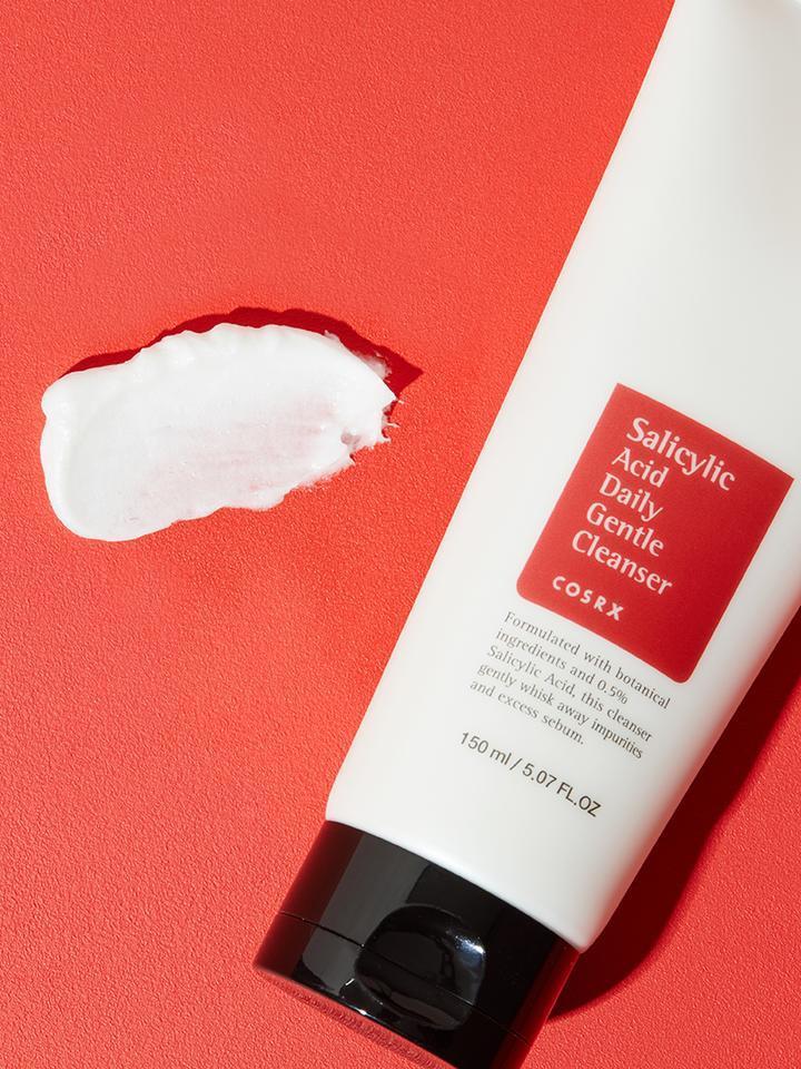 [COSRX] Sal Salicylsäure täglicher sanfter Reiniger 150ml