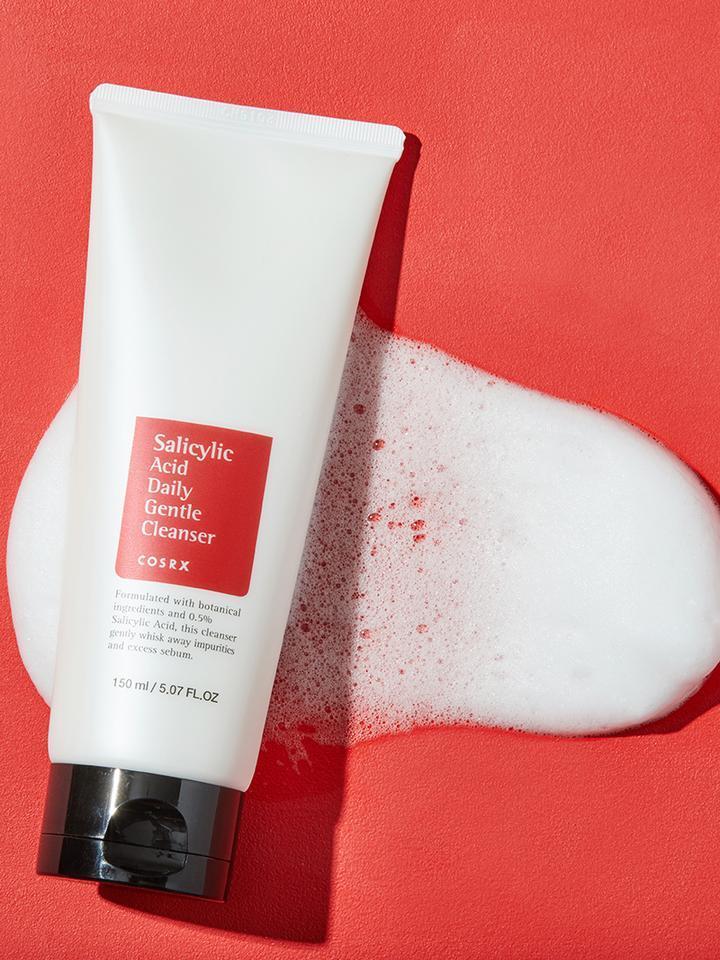 [COSRX] Sal Salicylsäure täglicher sanfter Reiniger 150ml