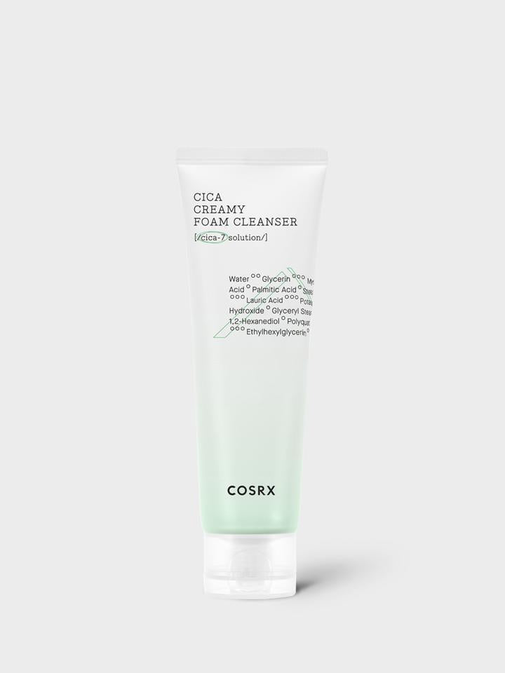 [COSRX] Pure Fit Cica Creamy Schaumreiniger 150ml