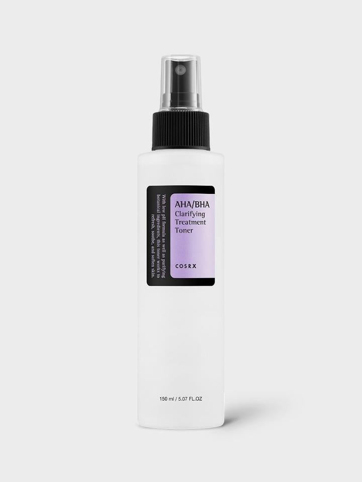 [COSRX] AHA/BHA Klärendes Treatment Toner 150ml