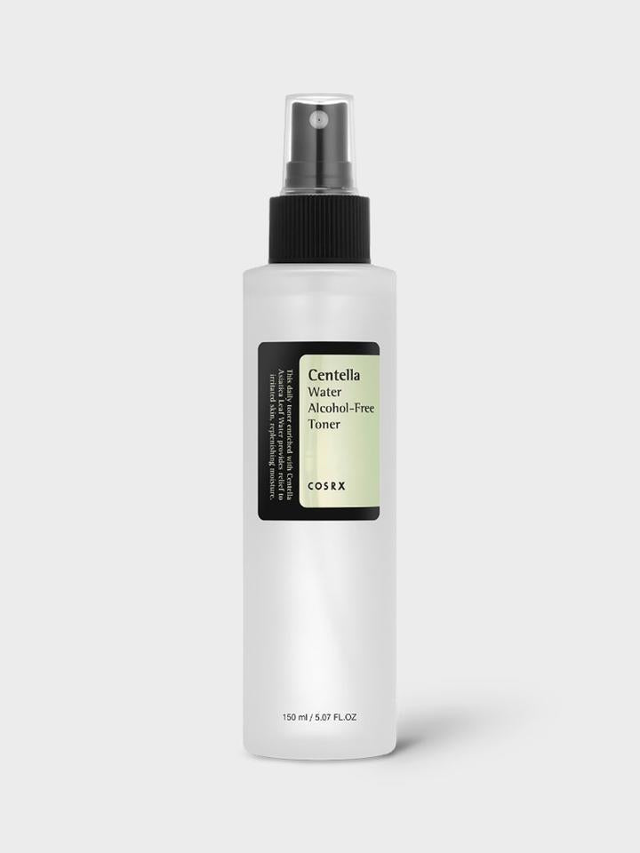[COSRX] Centella Water Alkoholfreier Toner 150ml