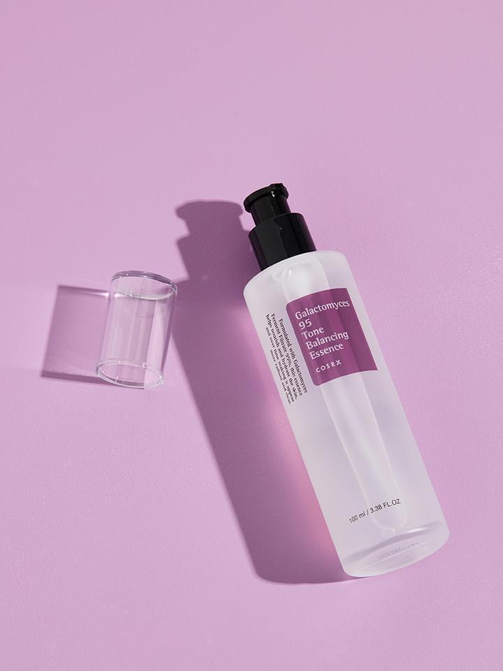[COSRX] Galactomyces 95 Tone Balancing Essenz 100ml