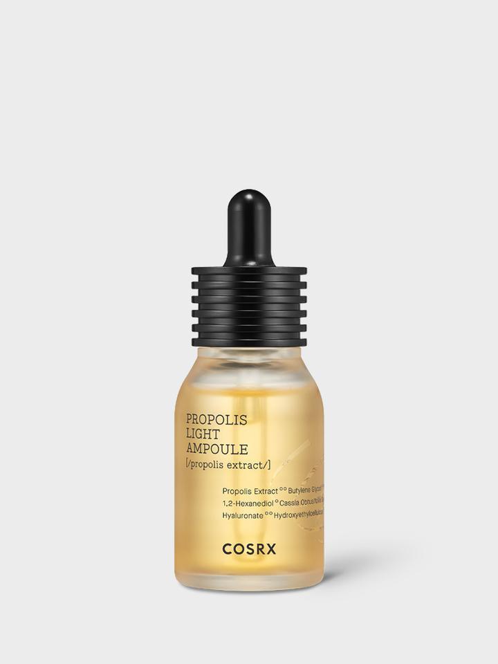 [COSRX] Full Fit Propolis Light Ampulle 30ml