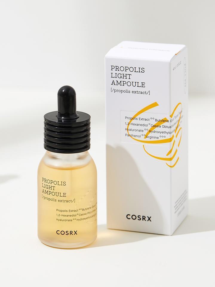 [COSRX] Full Fit Propolis Light Ampulle 30ml