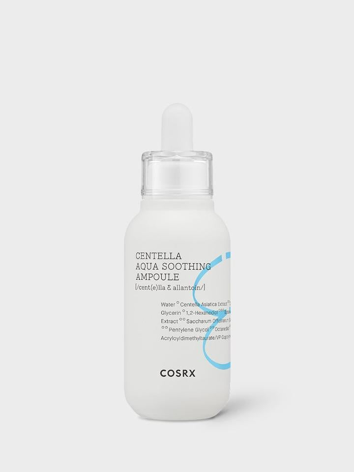 [COSRX] Hydrium Centella Aqua Beruhigende Ampulle 40ml