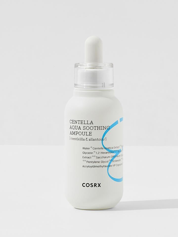 [COSRX] Hydrium Centella Aqua Beruhigende Ampulle 40ml