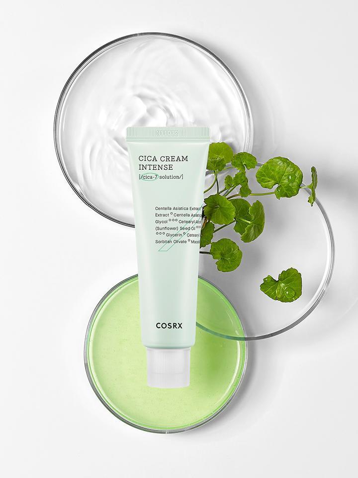 [COSRX] Pure Fit Cica Creme Intensiv 50ml