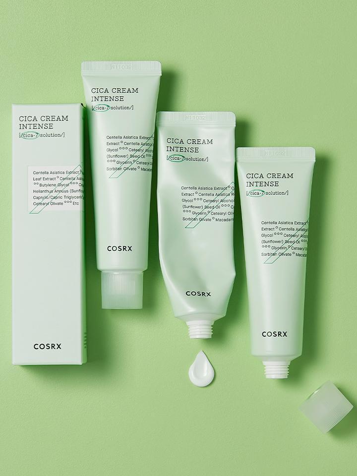 [COSRX] Pure Fit Cica Creme Intensiv 50ml