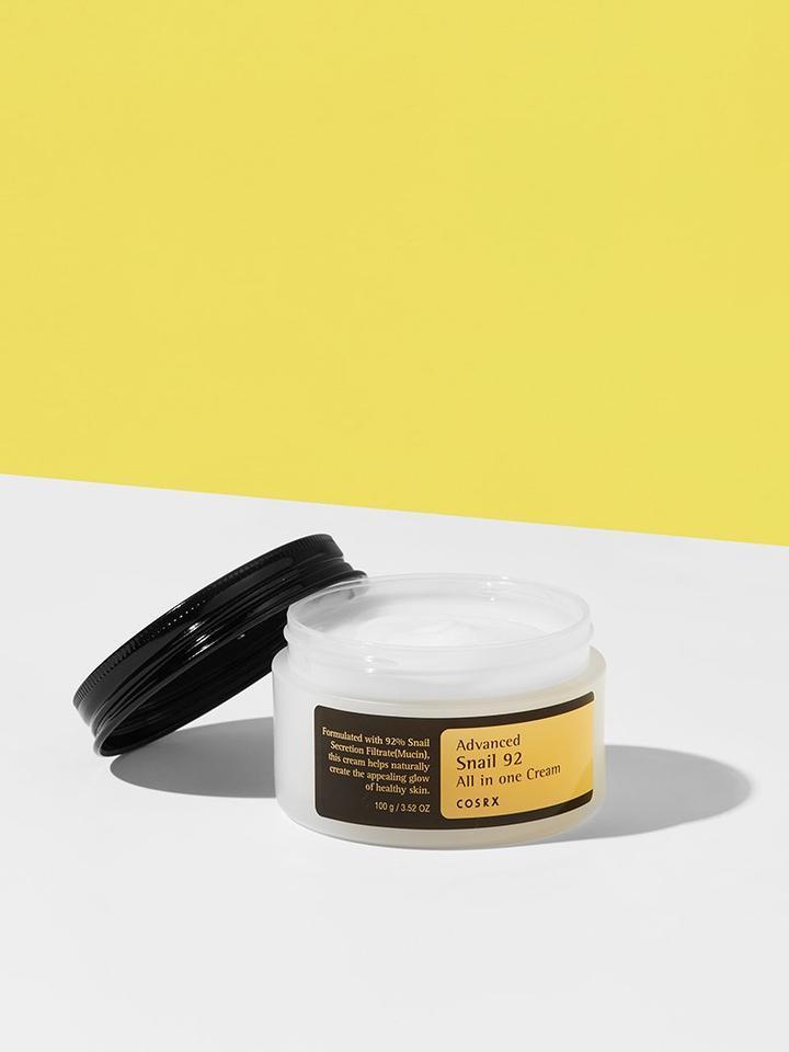 [COSRX] Advanced Snail 92 All In One Creme 100ml