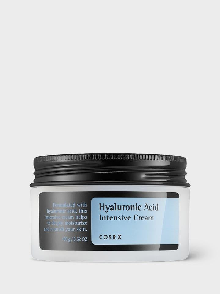 [COSRX] Hyaluronsäure Intensive Creme 100ml