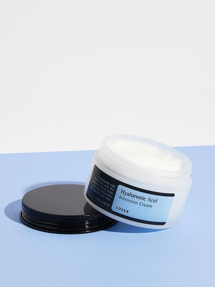 [COSRX] Hyaluronsäure Intensive Creme 100ml