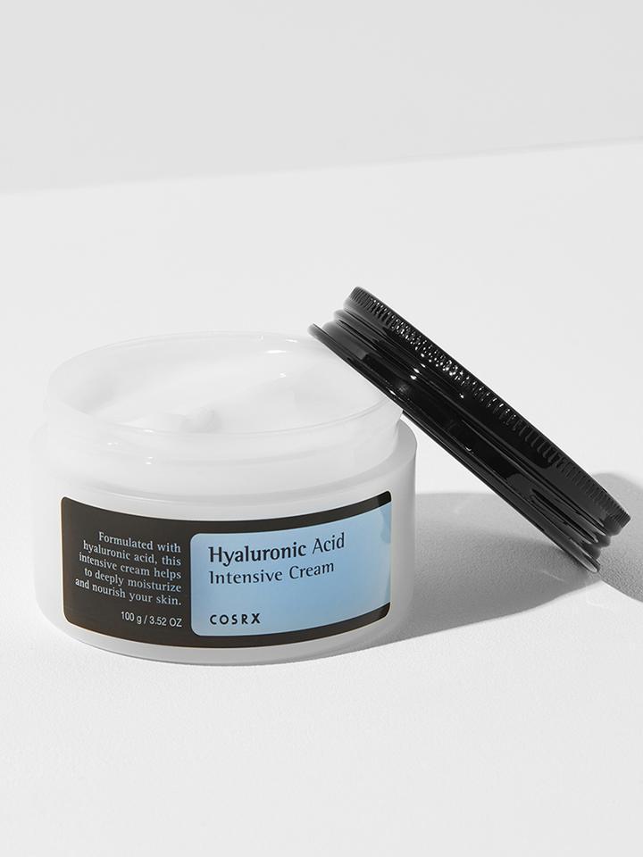 [COSRX] Hyaluronsäure Intensive Creme 100ml