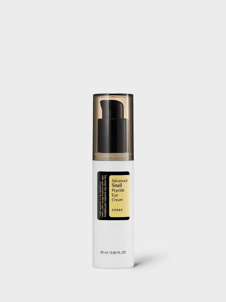[COSRX] Advanced Snail Peptide Augencreme 25ml