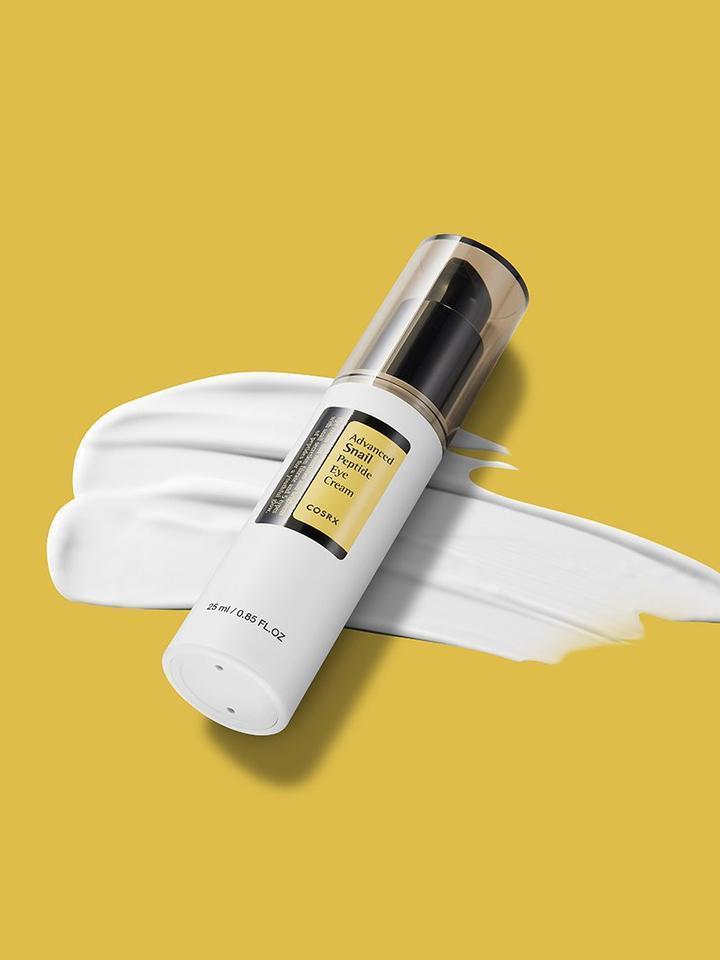[COSRX] Advanced Snail Peptide Augencreme 25ml