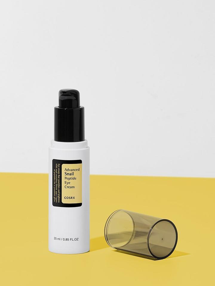 [COSRX] Advanced Snail Peptide Augencreme 25ml