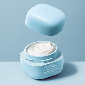 [Laneige] Water Bank Blue Hyaluronic Feuchtigkeitscreme 50ml