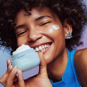 [Laneige] Water Bank Blue Hyaluronic Feuchtigkeitscreme 50ml