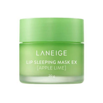[Laneige] Lippenschlafmaske EX 20g - Apfel-Limette