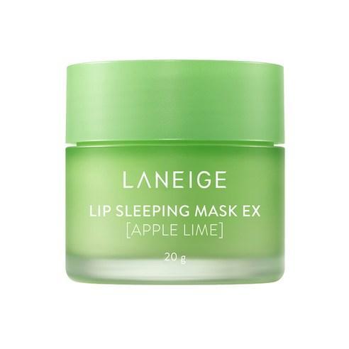 [Laneige] Lippenschlafmaske EX 20g - Apfel-Limette