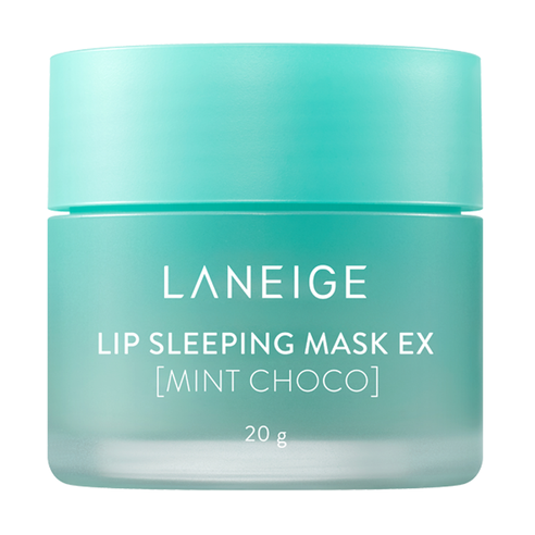 [Laneige] Lippen-Schlafmaske EX 20g – Minzschoko