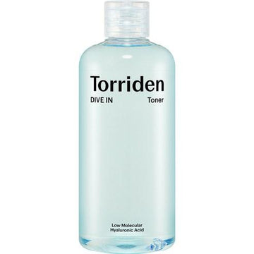 [TORRIDEN] DIVE IN Low Molecular Hyaluronic Acid Skin Booster 200ml