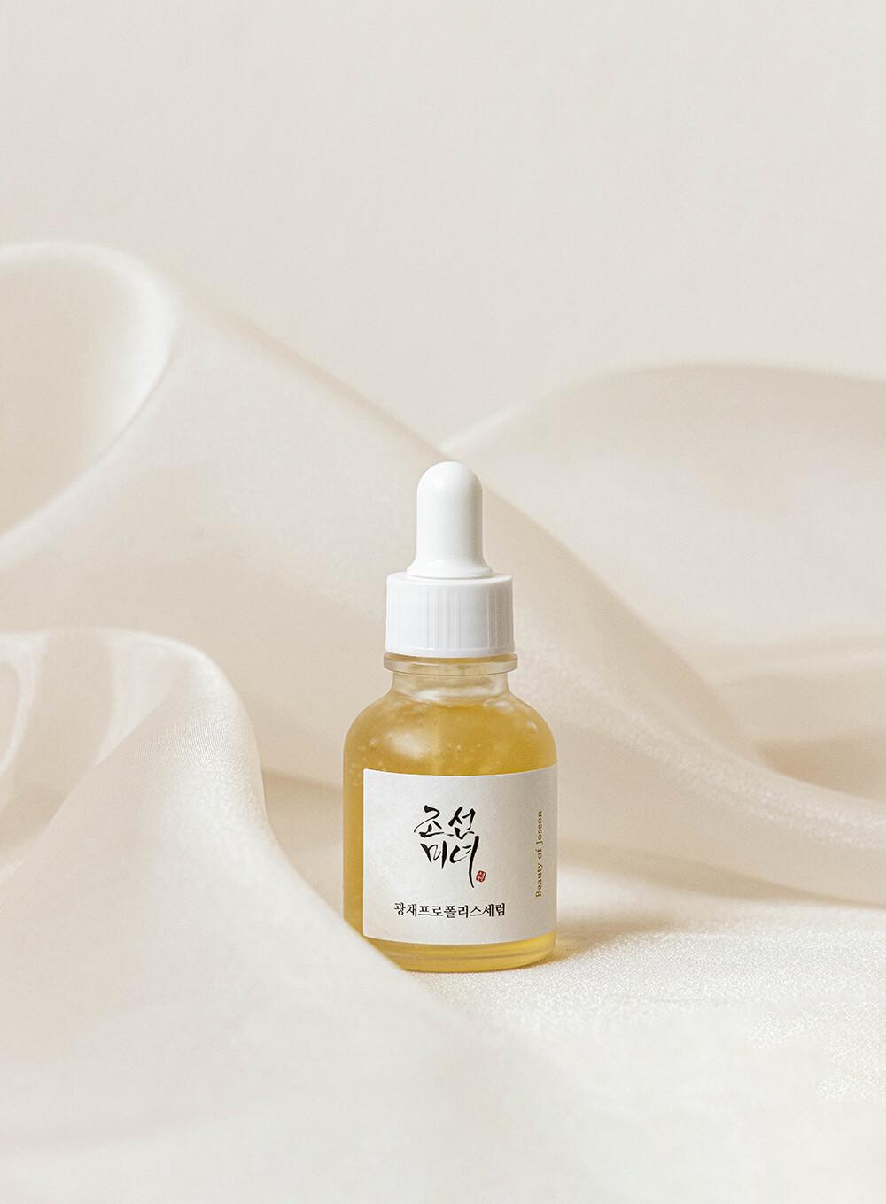 [Beauty of Joseon] Glow Serum: Propolis + Niacinamid 30ml