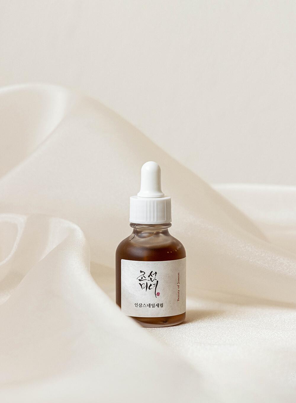 [Beauty of Joseon] Revive Serum: Ginseng + Schneckenschleim 30ml