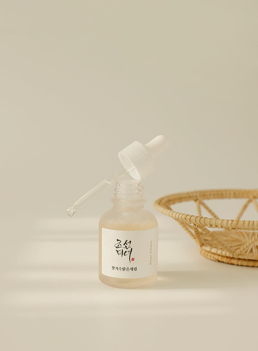 [Beauty of Joseon] Glow Deep Serum: Reis + Alpha Arbutin 30ml