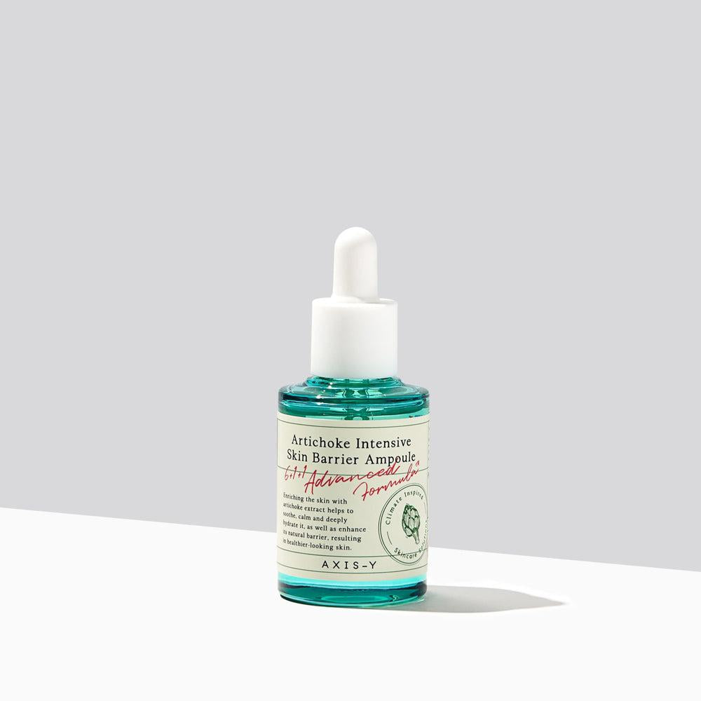 [AXIS-Y] Artischocken Intensive Hautbarriere Ampulle 30ml