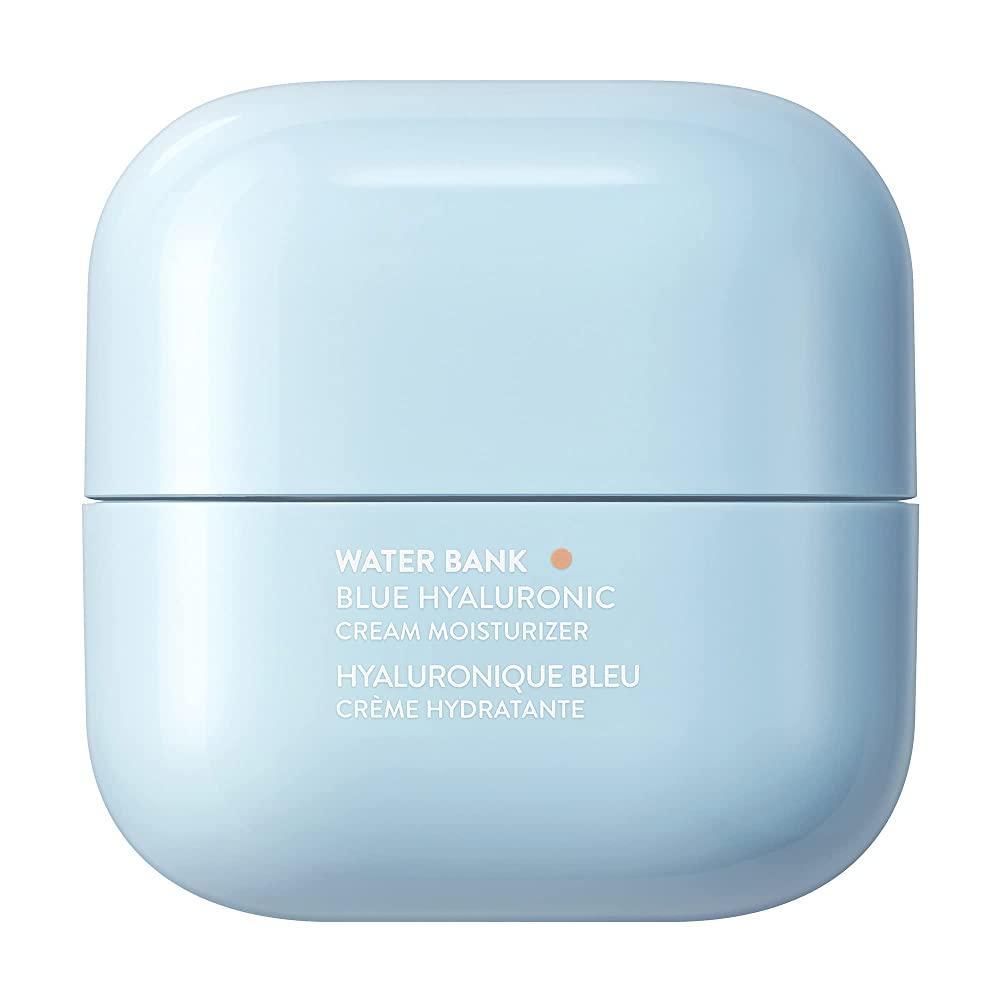 [Laneige] Water Bank Blue Hyaluronic Feuchtigkeitscreme 50ml