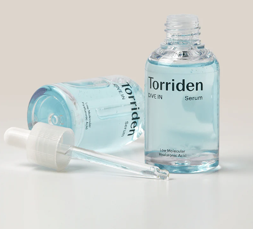[TORRIDEN] DIVE IN Low Molecular Hyaluronic Acid Serum 50ml