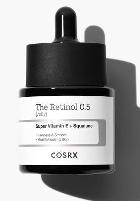 [COSRX] Das Retinol 0.5 Öl 20ml
